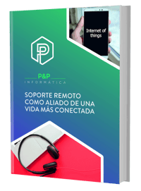 P&P Informática - ¿Cómo proteger la información y bajar costos con outsourcing de TI?