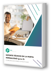 Soporte tecnico en la nueva normalidad parte2