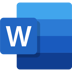 microsoft_office_word_logo_icon_145724
