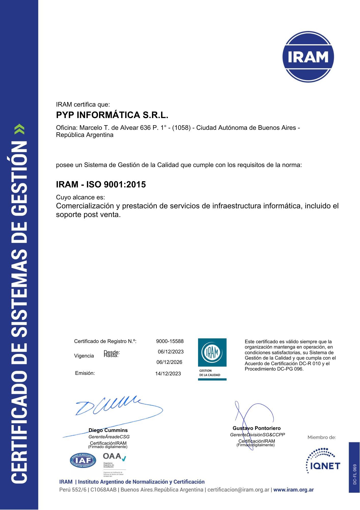Certificado ISO  (1)