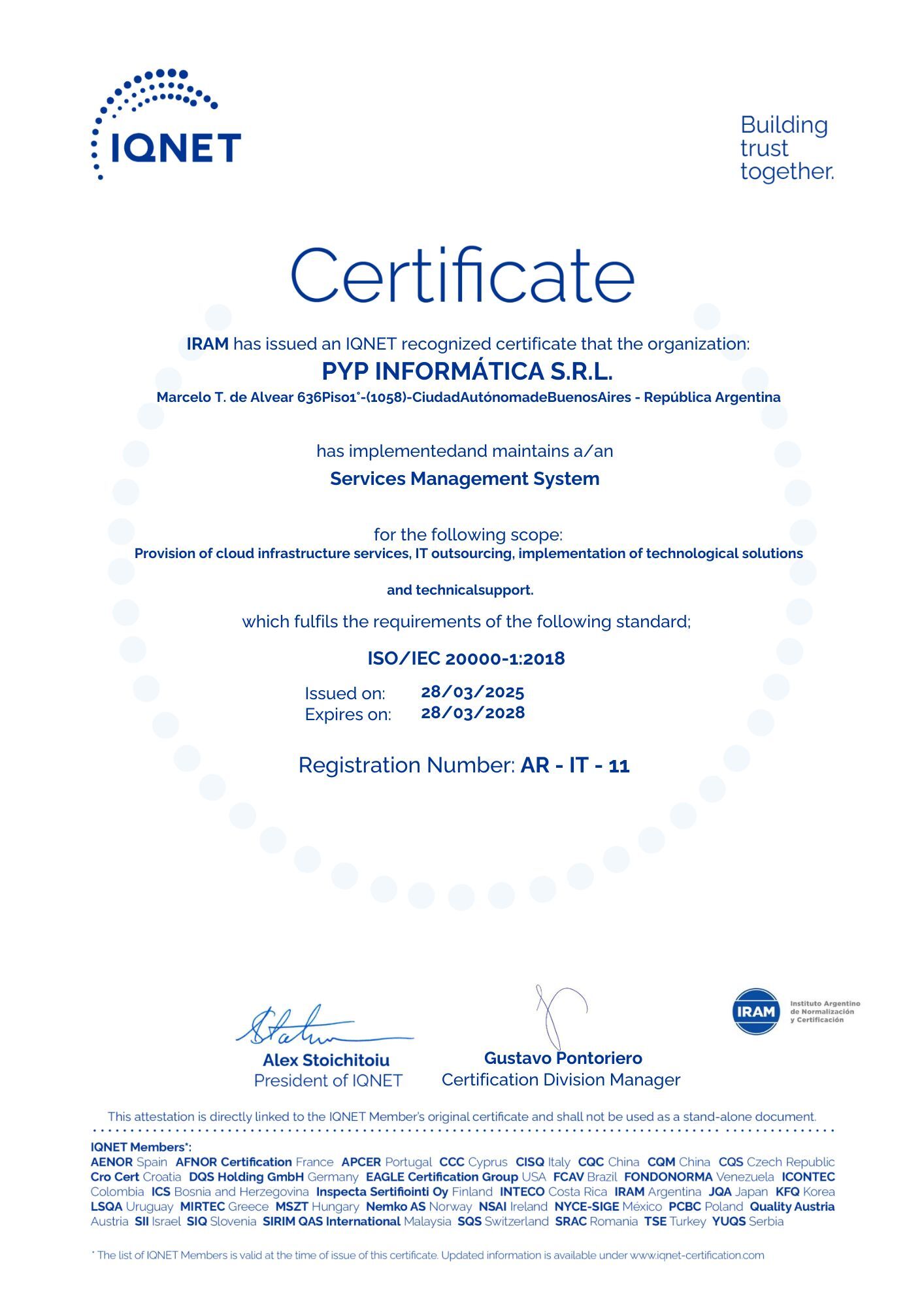 Certificado ISO  (2)