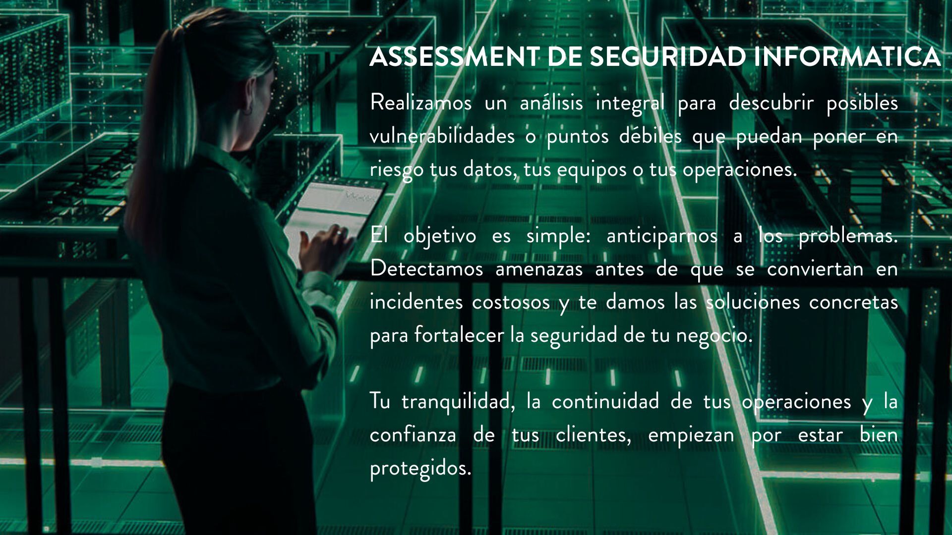 Landing pages (3)